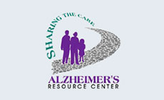Alzheimer-Stages
